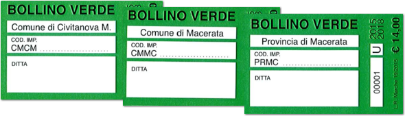 Centro di ecologia e climatologia ogsm Bollino caldaia ogni quanti anni